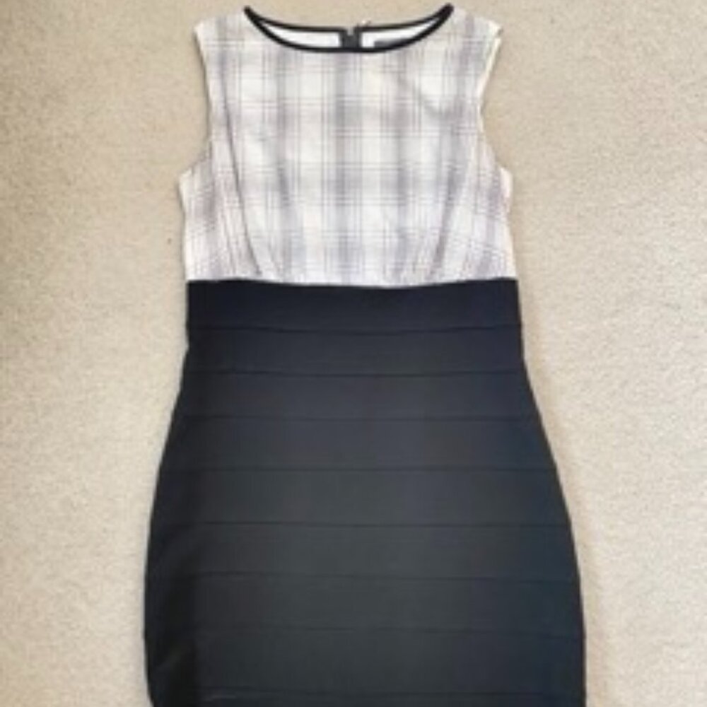 Vintage style dress